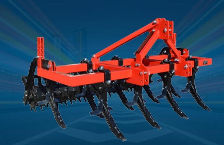 قیمت چیزل پیلر 9 شاخه سنگین + فروش ویژه